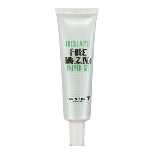 Праймер-гель с экстрактом яблока Skinfood Fresh Apple Pore-Mazing Primer Gel